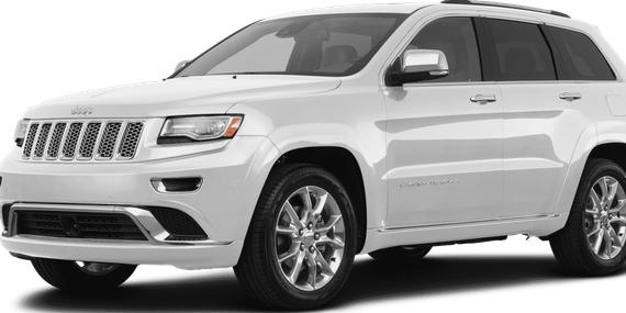 JEEP GRAND CHEROKEE 2017 1C4RJEJG9HC943978 image